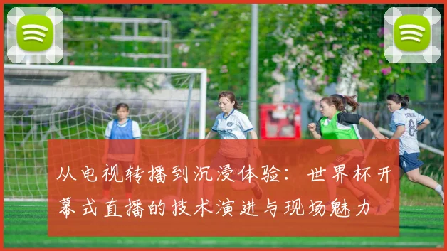 从电视转播到沉浸体验：世界杯开幕式直播的技术演进与现场魅力